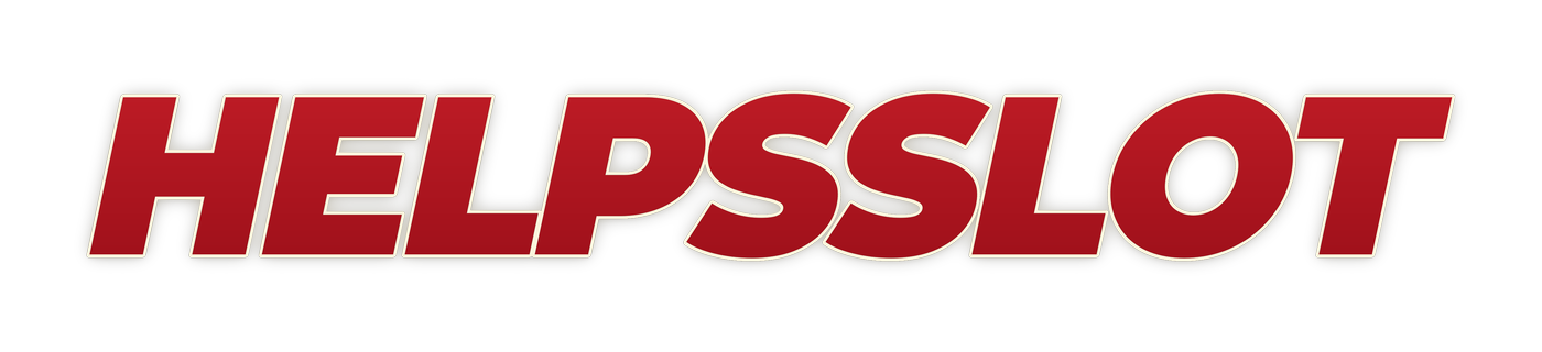 helpsslot logo